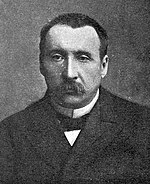 Nikolai Pokrovsky