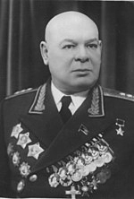 Nikolai Pukhov