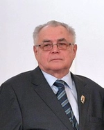 Nikolai Shakura