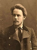 Nikolai Shulpinov