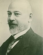 Nikolai Vasilievich Belyaev