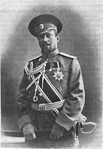 Nikolai Volodchenko