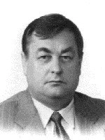 Nikolai Yegorov