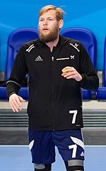Nikolaj Øris Nielsen