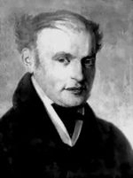 Nikolaus Friedrich von Thouret