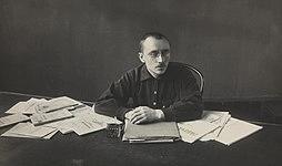 Nikolay Alexandrovich Milyutin