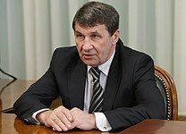 Nikolay Dudov