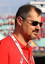Nikolay Ivanov (volleyball)