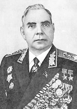 Nikolay Krylov (marshal)