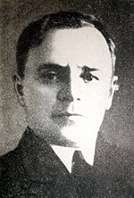 Nikolay Kubyak