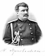 Nikolay Przhevalsky
