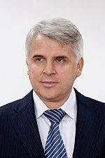 Nikolay Sevastyanov