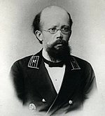 Nikolay Slavyanov