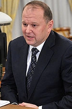 Nikolay Tsukanov