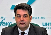 Nikolay Vinnichenko