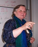 Nina Afanasyeva