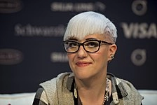 Nina Kraljić