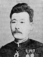 Nishi Kanjirō