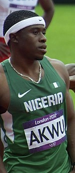 Noah Akwu
