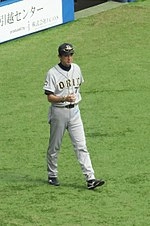 Nobuyuki Hoshino