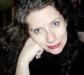 Nora Méndez