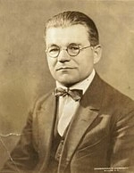 Norbert Čapek