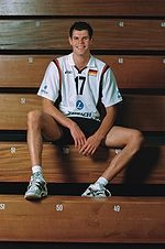 Norbert Walter (volleyball)