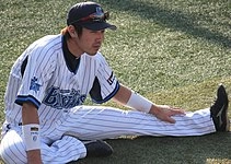 Noriharu Yamazaki