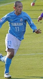 Norihiro Nishi