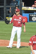 Norihito Kaneto