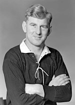 Norman Wilson (rugby union)