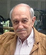 Néstor García Canclini