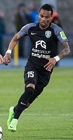Nuno Rocha (Cape Verdean footballer)