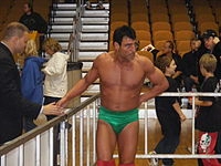 Nunzio (wrestler)