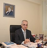 Nurali Yusifbayli