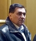Obren Petrović
