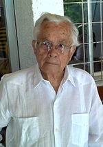 Octavio Lepage