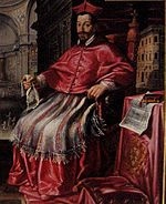 Odoardo Farnese (cardinal)