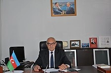 Ogtay Samadov