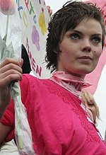 Oksana Shachko
