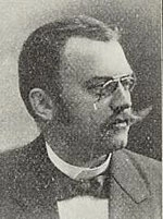 Olaf Alfred Hoffstad