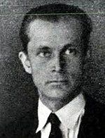 Olav Rytter