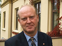 Olav Skjevesland