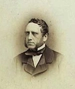Ole Berendt Suhr (1813–1875)