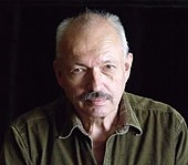 Oleg Bakhtiyarov