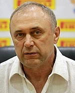 Oleg Dolmatov