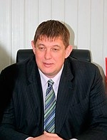 Oleg Grebnev
