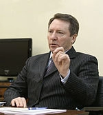 Oleg Korolyov