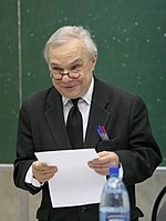 Oleg Lupanov