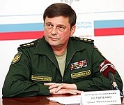 Oleg Ostapenko